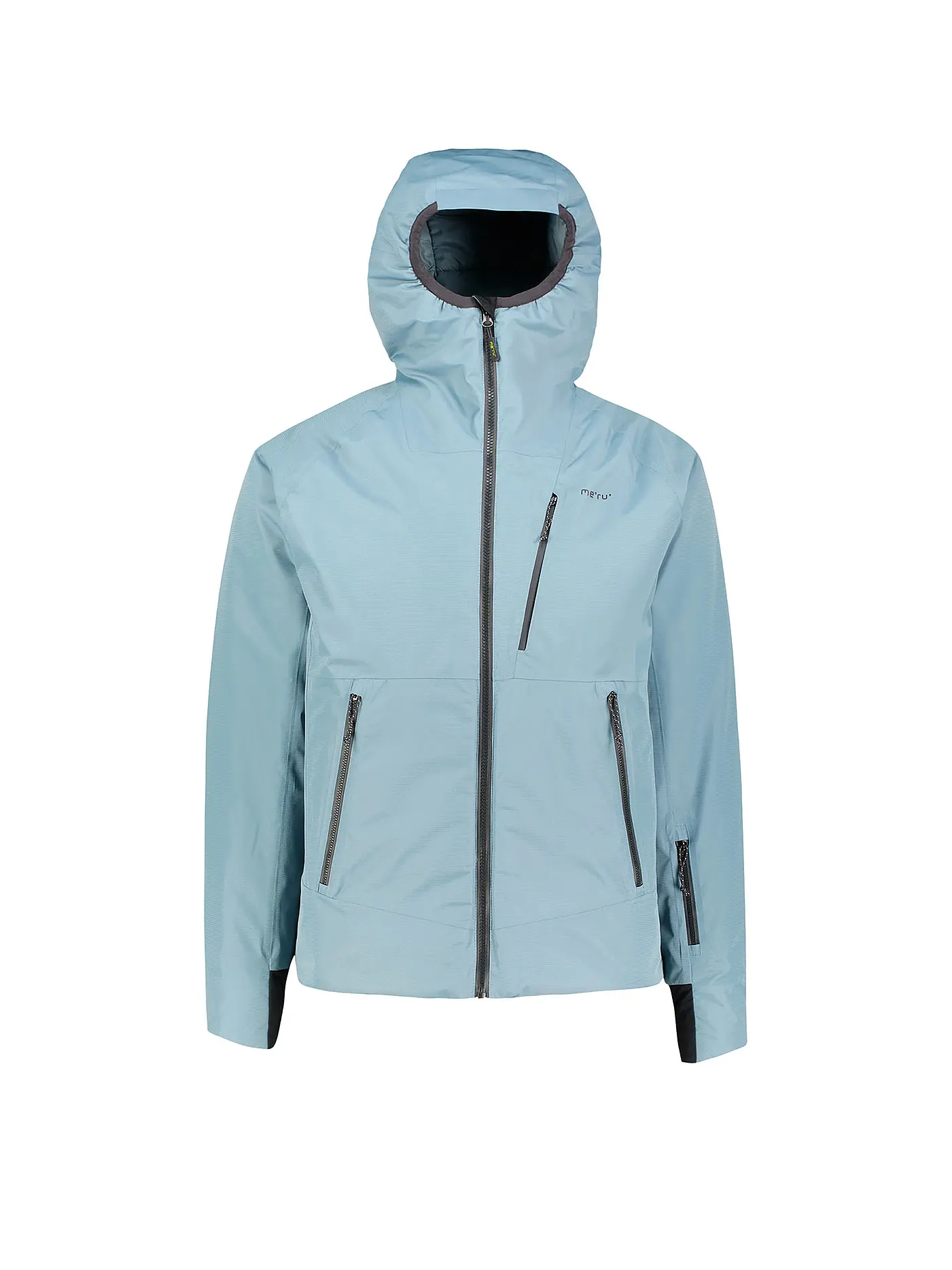 MERU | Herren Jacke PILOT POINT | 